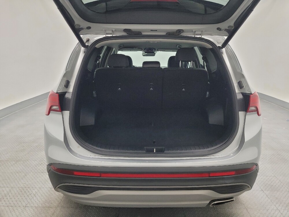 2023 Hyundai Santa Fe in Las Vegas, NV 89104 - 18143463 29