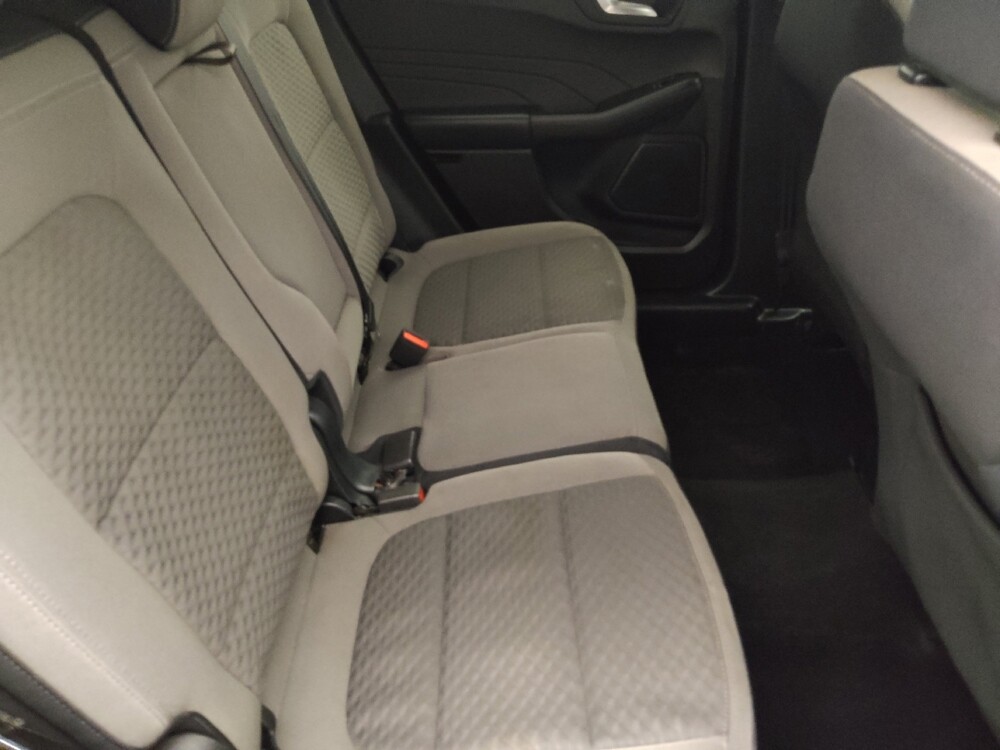 2021 Ford Escape in Tampa, FL 33619 - 18143464 19