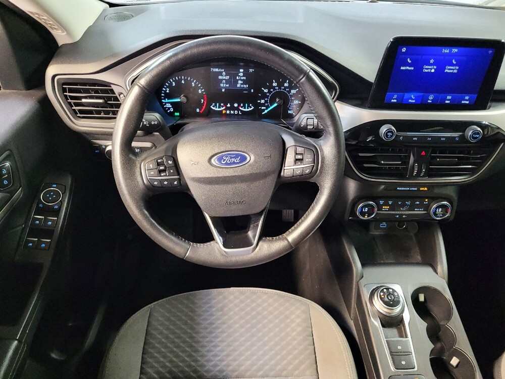 2021 Ford Escape in Tampa, FL 33619 - 18143464 22