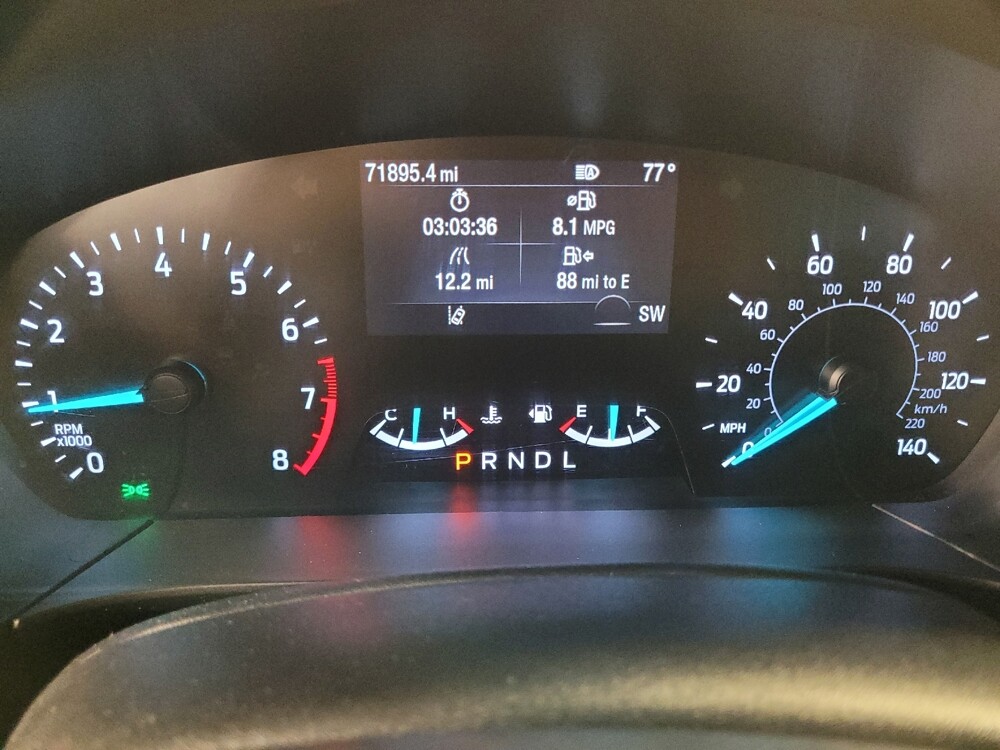 2021 Ford Escape in Tampa, FL 33619 - 18143464 23