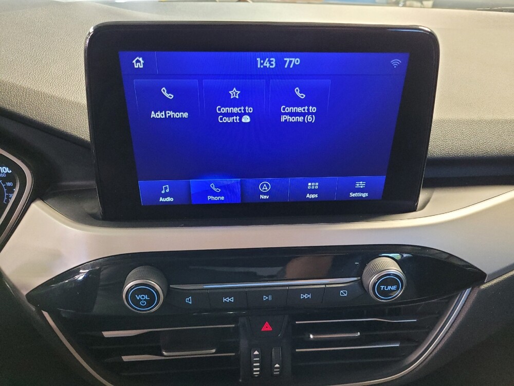 2021 Ford Escape in Tampa, FL 33619 - 18143464 25