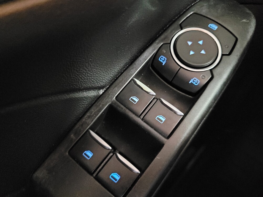 2021 Ford Escape in Tampa, FL 33619 - 18143464 27