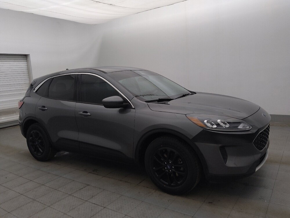 2021 Ford Escape in Tampa, FL 33619 - 18143464 11