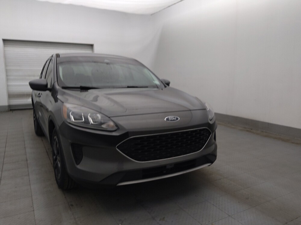 2021 Ford Escape in Tampa, FL 33619 - 18143464 13