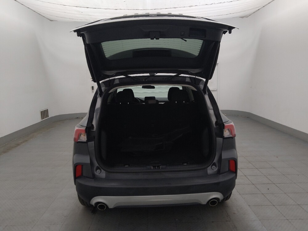 2021 Ford Escape in Tampa, FL 33619 - 18143464 29
