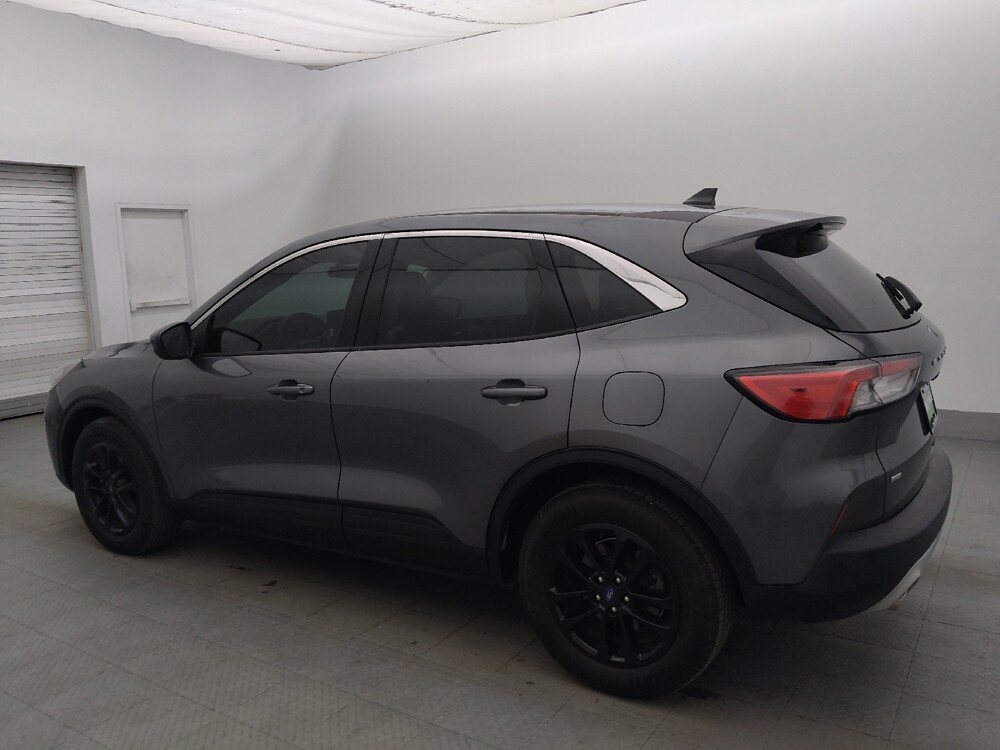 2021 Ford Escape in Tampa, FL 33619 - 18143464 3