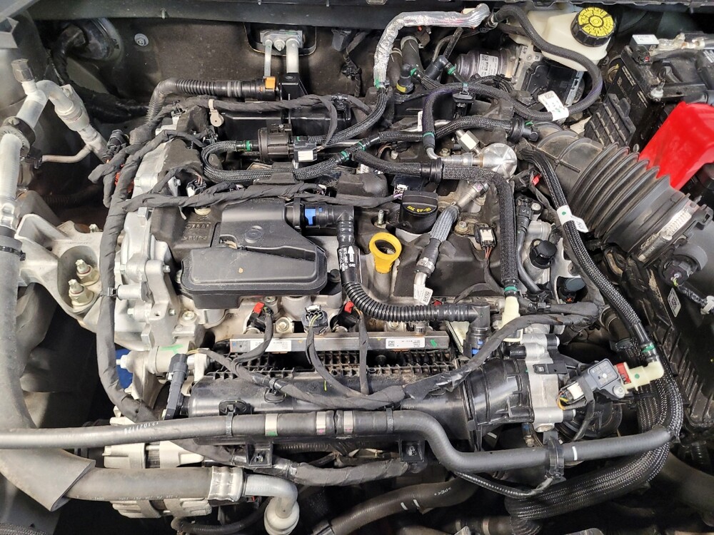 2021 Ford Escape in Tampa, FL 33619 - 18143464 30