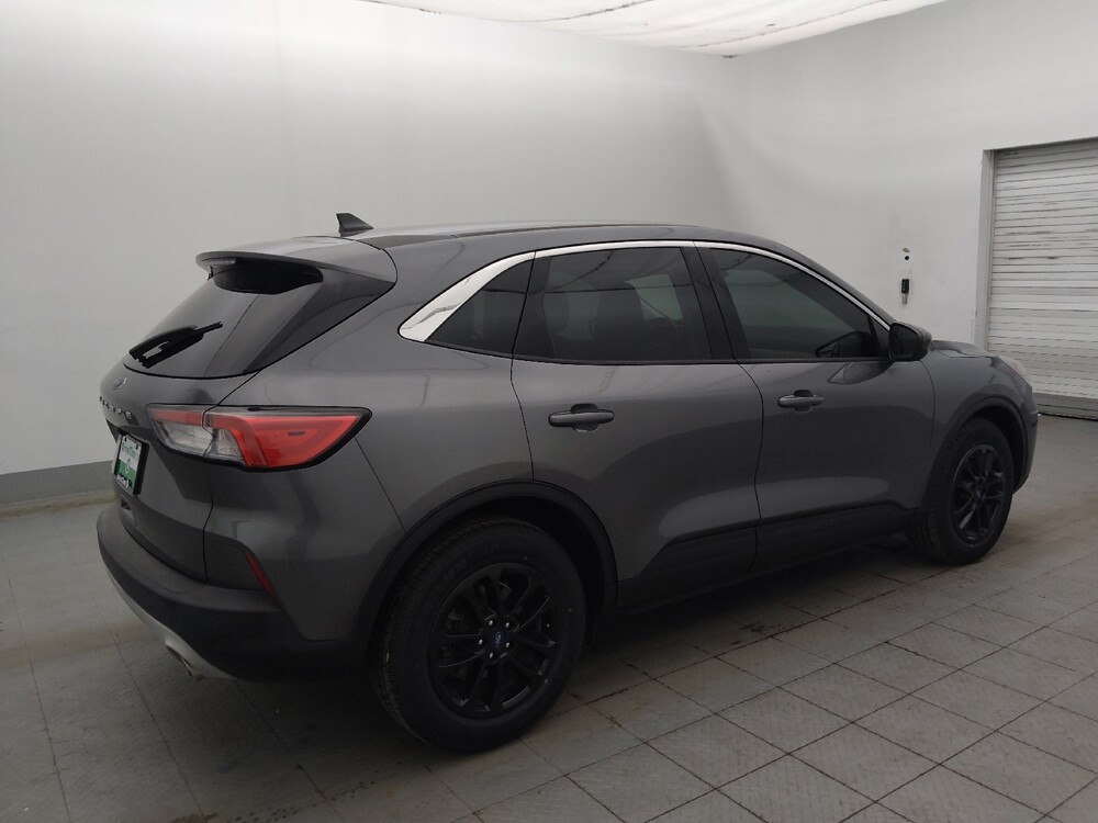 2021 Ford Escape in Tampa, FL 33619 - 18143464 10