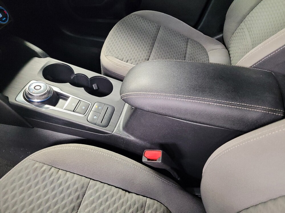 2021 Ford Escape in Tampa, FL 33619 - 18143464 26