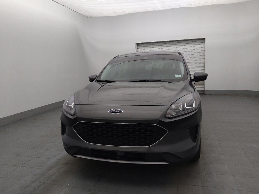 2021 Ford Escape in Tampa, FL 33619 - 18143464 15