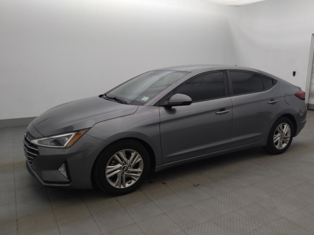 2019 Hyundai Elantra in Tallahassee, FL 32304 - 18143465 2