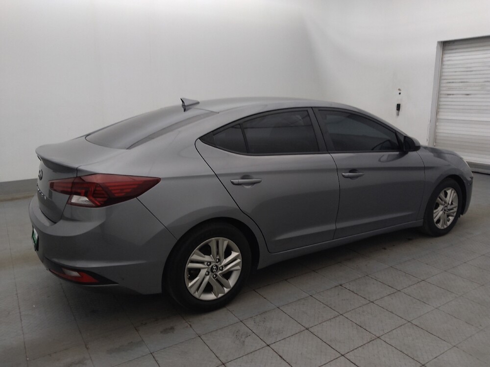 2019 Hyundai Elantra in Tallahassee, FL 32304 - 18143465 10