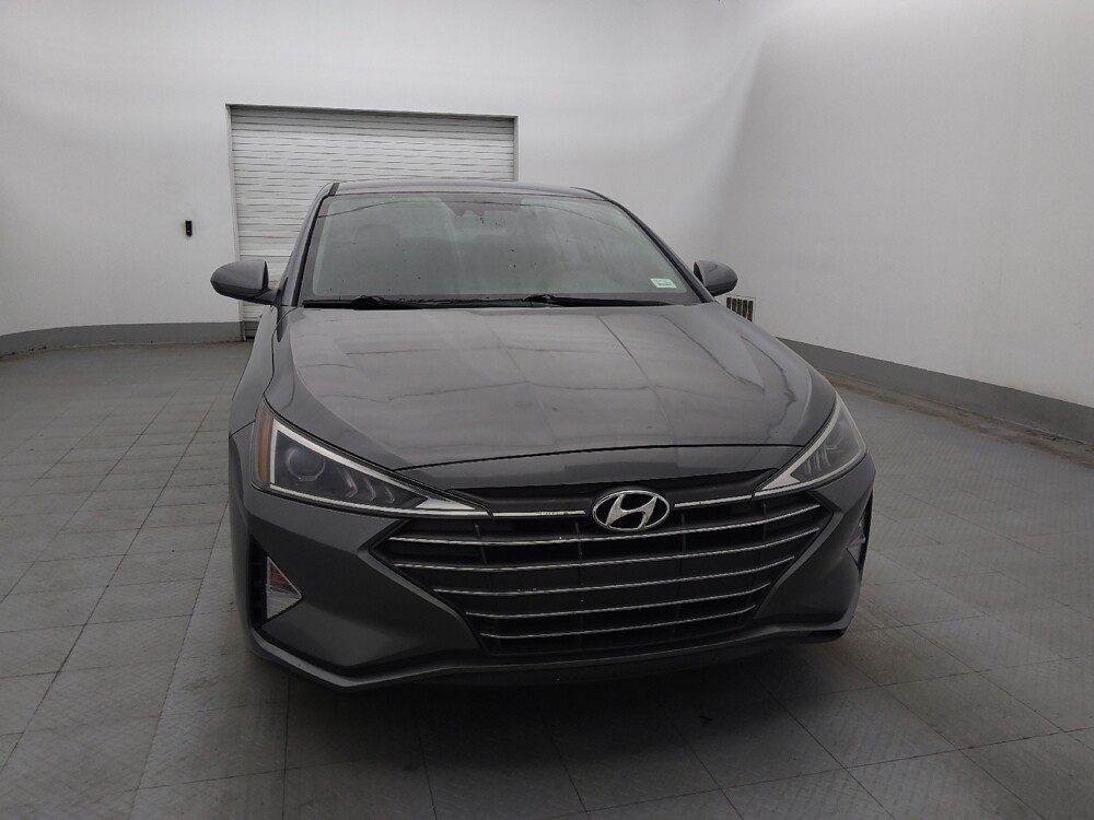 2019 Hyundai Elantra in Tallahassee, FL 32304 - 18143465 14