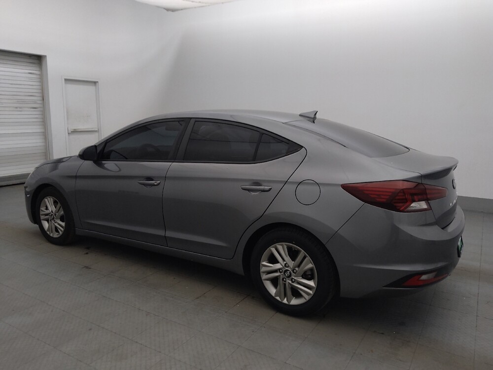 2019 Hyundai Elantra in Tallahassee, FL 32304 - 18143465 3