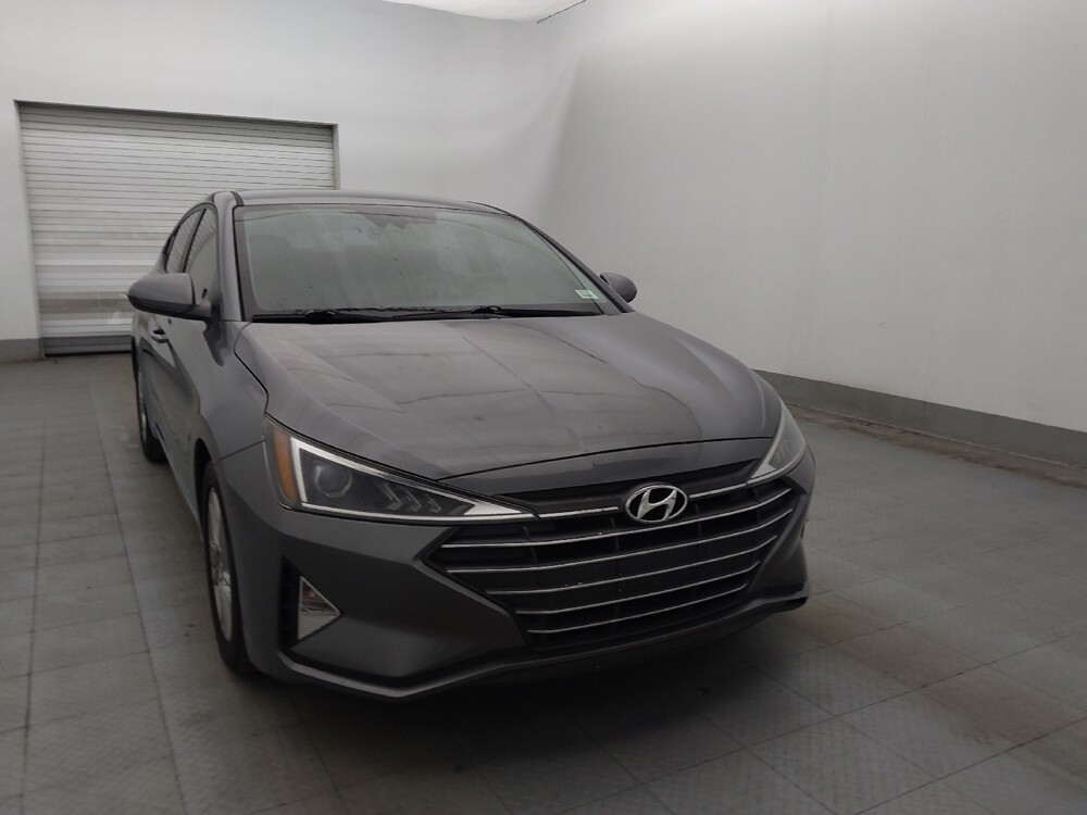 2019 Hyundai Elantra in Tallahassee, FL 32304 - 18143465 13
