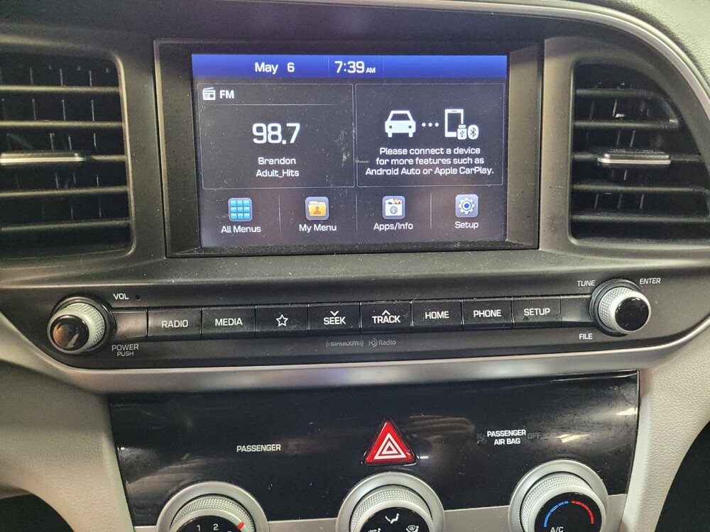 2019 Hyundai Elantra in Tallahassee, FL 32304 - 18143465 25