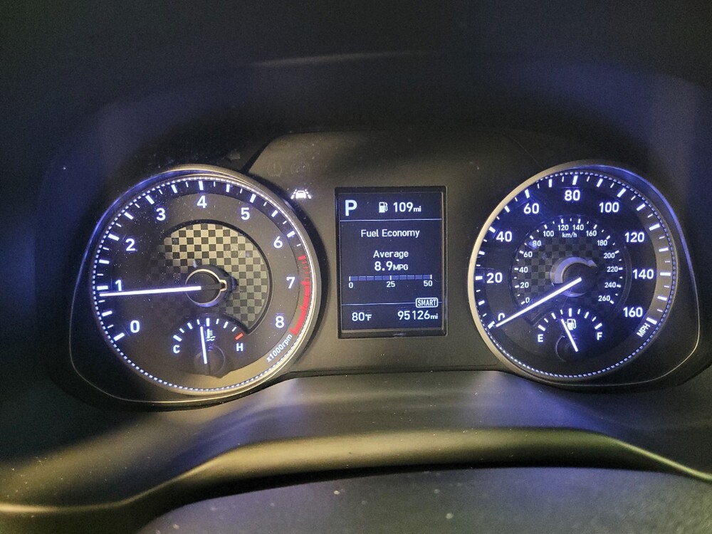 2019 Hyundai Elantra in Tallahassee, FL 32304 - 18143465 23