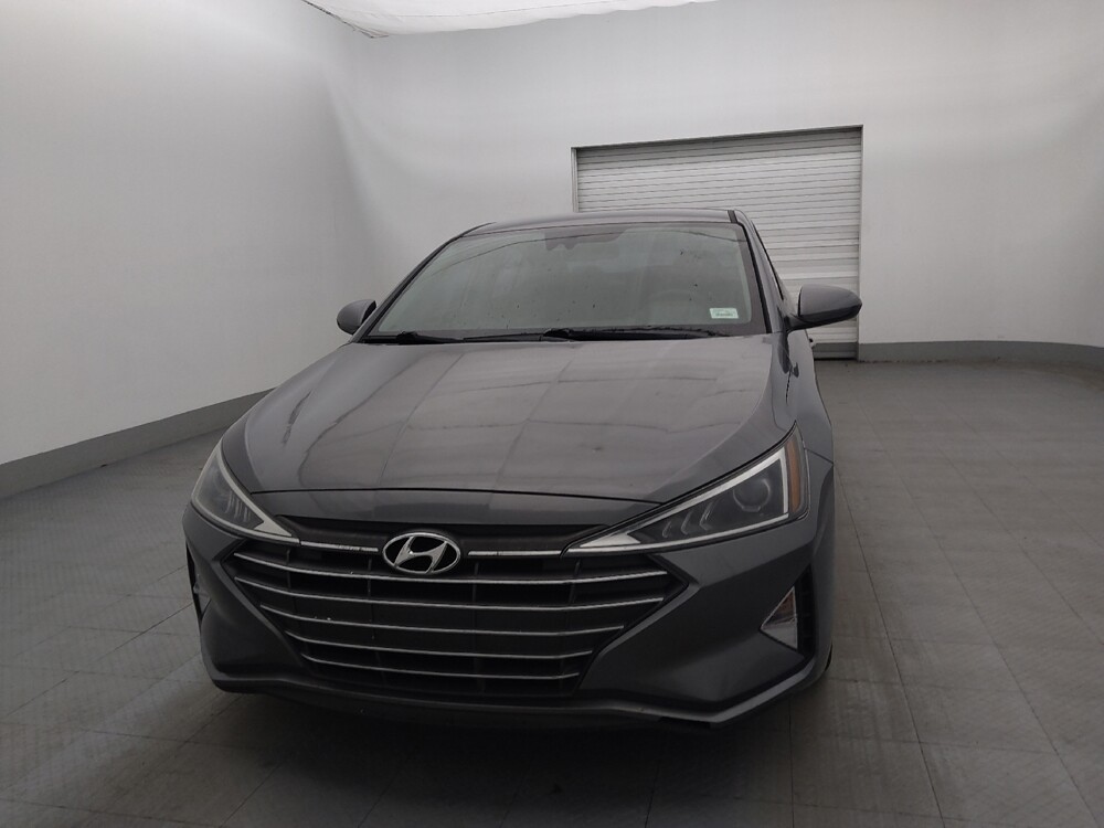 2019 Hyundai Elantra in Tallahassee, FL 32304 - 18143465 15