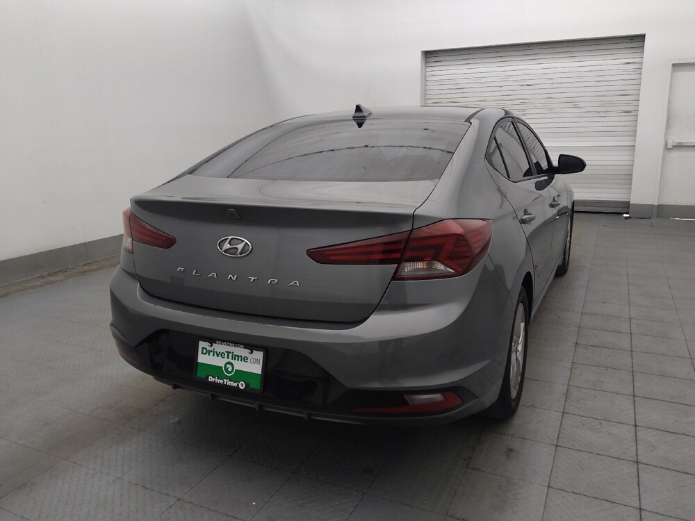 2019 Hyundai Elantra in Tallahassee, FL 32304 - 18143465 9