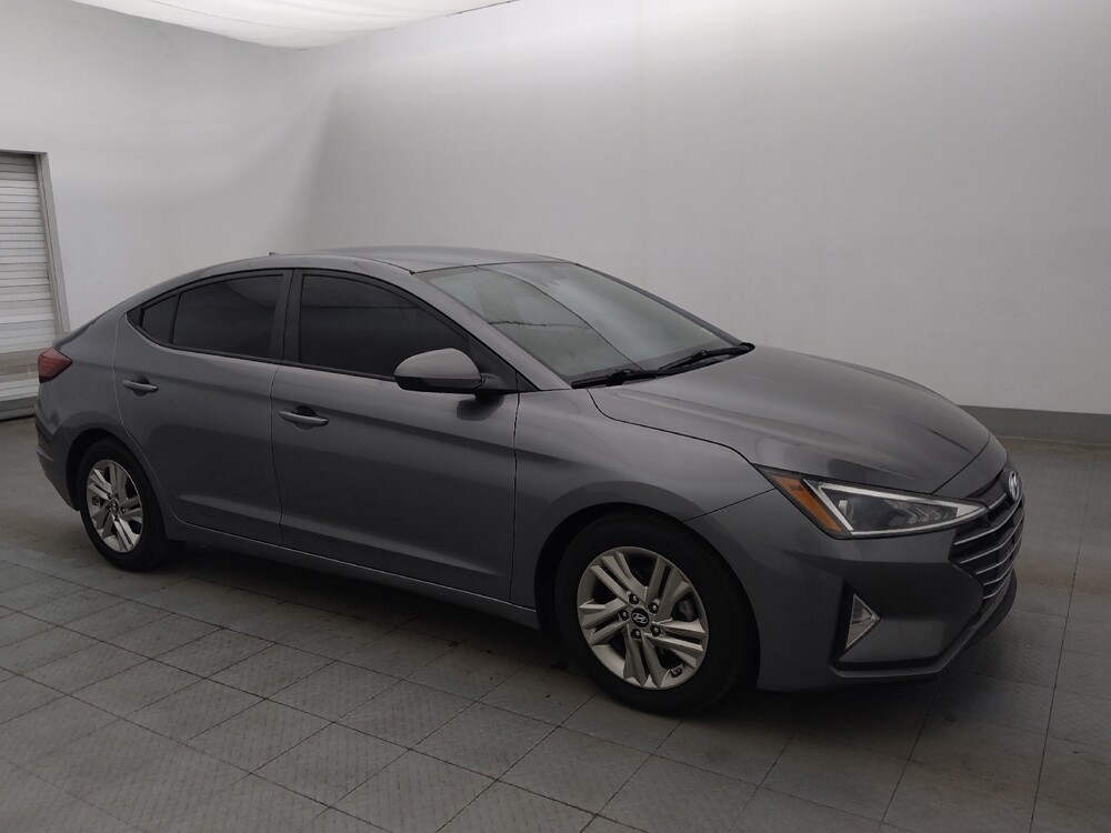 2019 Hyundai Elantra in Tallahassee, FL 32304 - 18143465 11