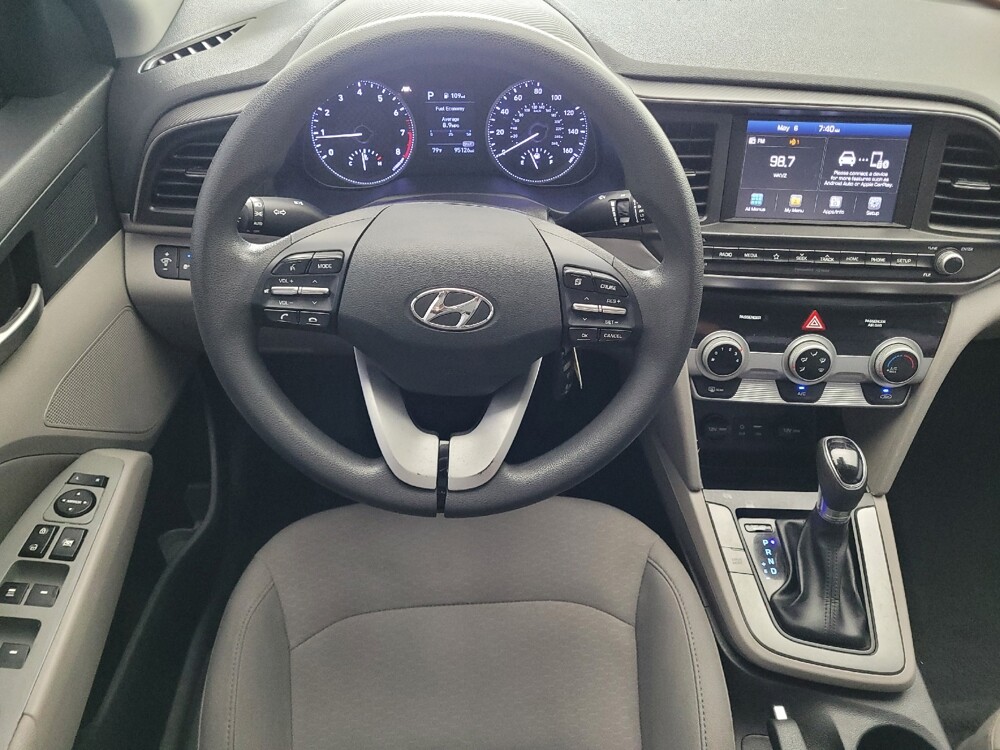 2019 Hyundai Elantra in Tallahassee, FL 32304 - 18143465 22