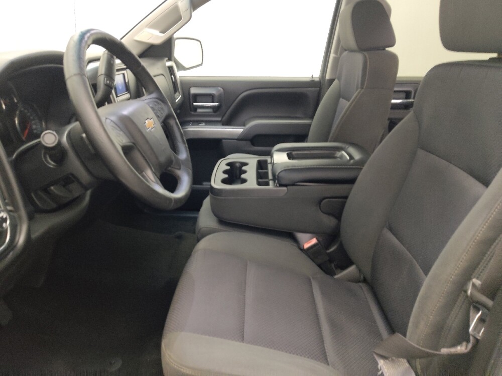 2015 Chevrolet Silverado 1500 in Savannah, GA 31419 - 18143466 17