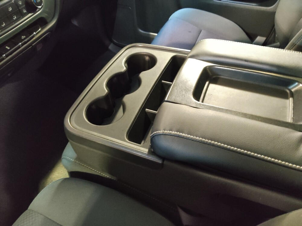 2015 Chevrolet Silverado 1500 in Savannah, GA 31419 - 18143466 26