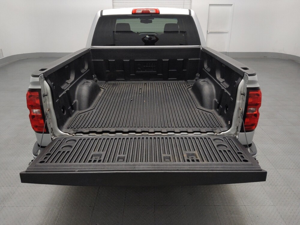 2015 Chevrolet Silverado 1500 in Savannah, GA 31419 - 18143466 29