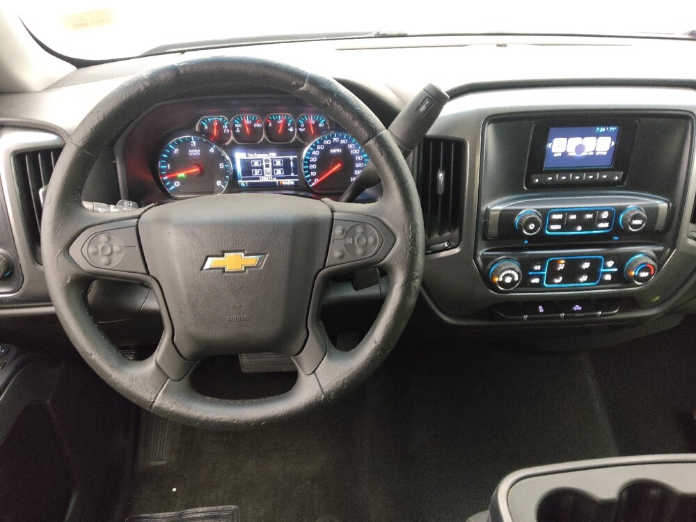 2015 Chevrolet Silverado 1500 in Savannah, GA 31419 - 18143466 22