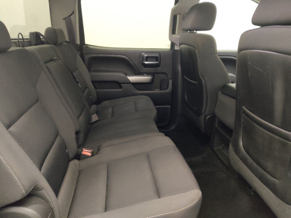 2015 Chevrolet Silverado 1500 in Savannah, GA 31419 - 18143466 19