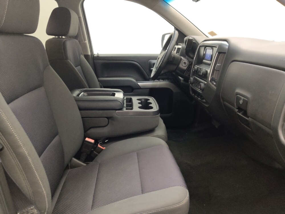 2015 Chevrolet Silverado 1500 in Savannah, GA 31419 - 18143466 21