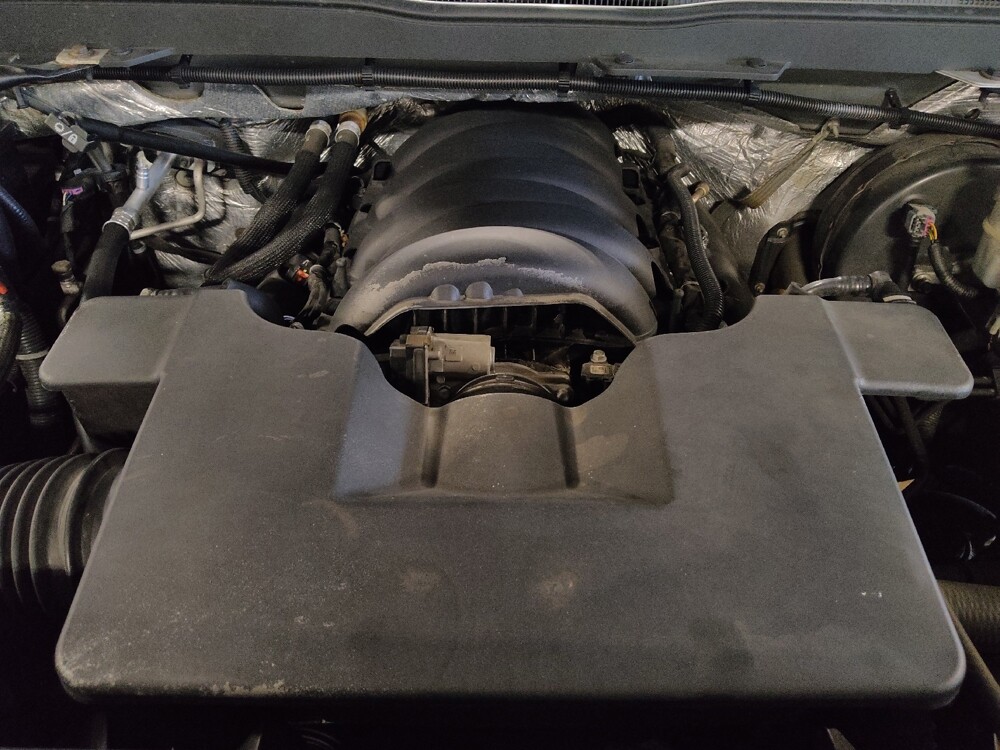 2015 Chevrolet Silverado 1500 in Savannah, GA 31419 - 18143466 30