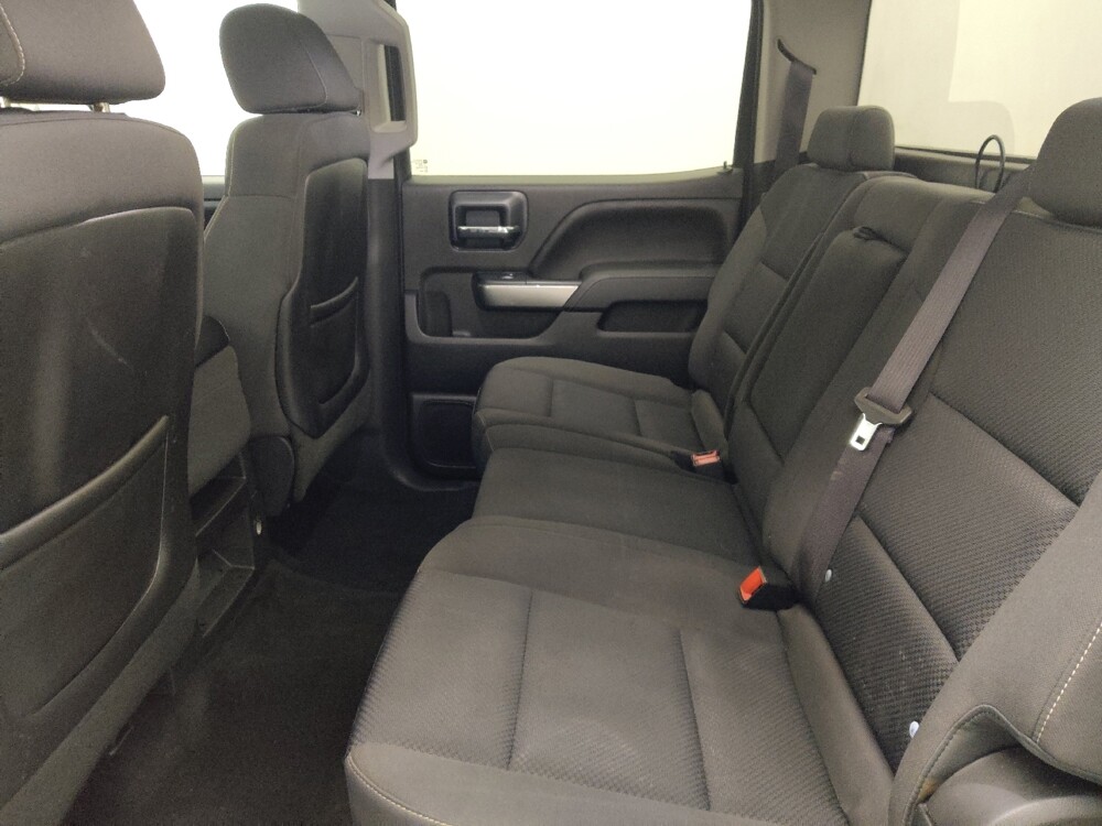 2015 Chevrolet Silverado 1500 in Savannah, GA 31419 - 18143466 18
