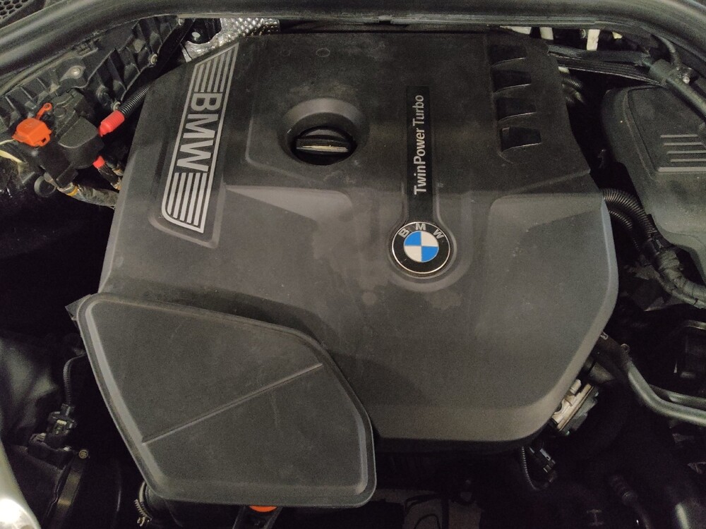 2019 BMW X3 in Jacksonville, FL 32210 - 18143467 30