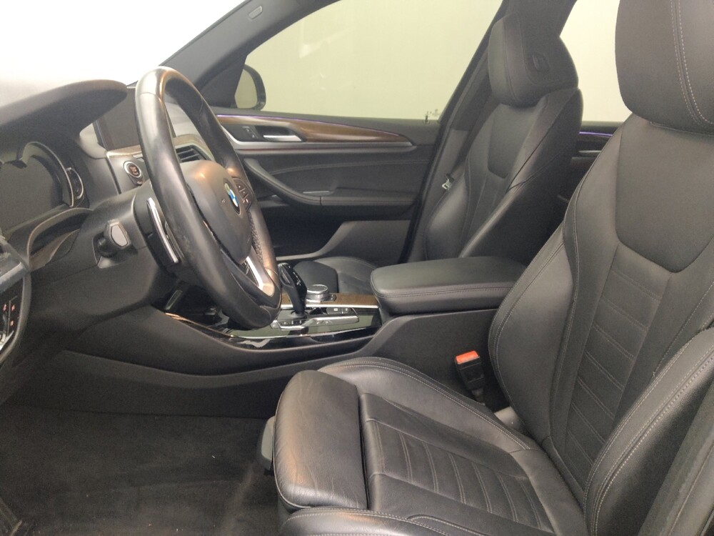 2019 BMW X3 in Jacksonville, FL 32210 - 18143467 17