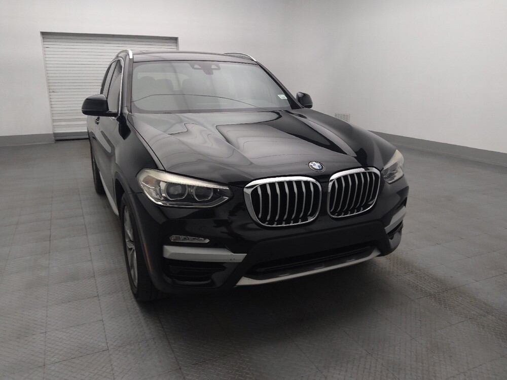 2019 BMW X3 in Jacksonville, FL 32210 - 18143467 14