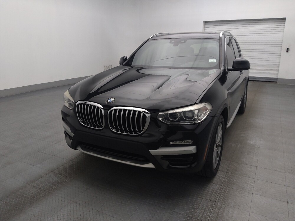 2019 BMW X3 in Jacksonville, FL 32210 - 18143467 15