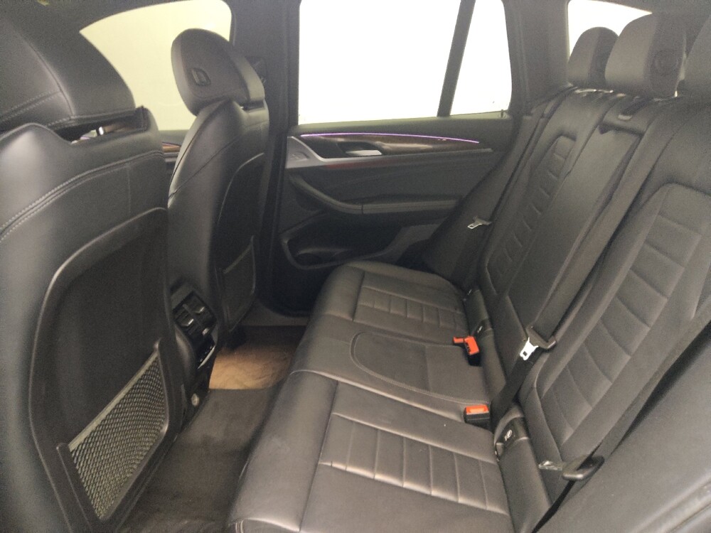 2019 BMW X3 in Jacksonville, FL 32210 - 18143467 18