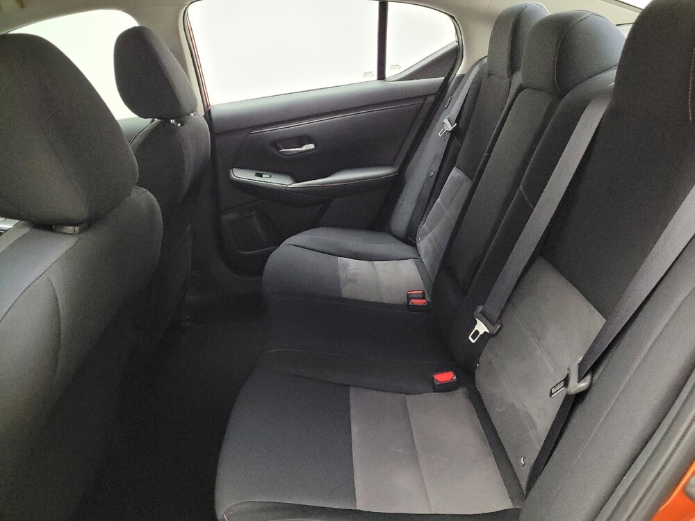 2022 Nissan Sentra in Sacramento, CA 95821 - 18143468 18