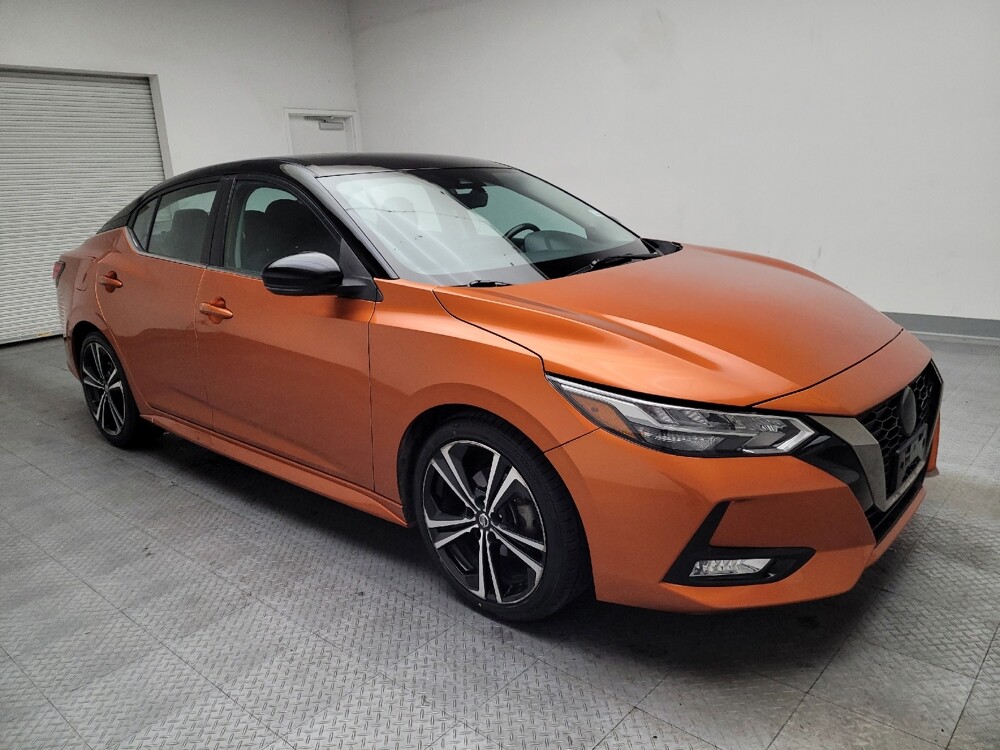 2022 Nissan Sentra in Sacramento, CA 95821 - 18143468 11