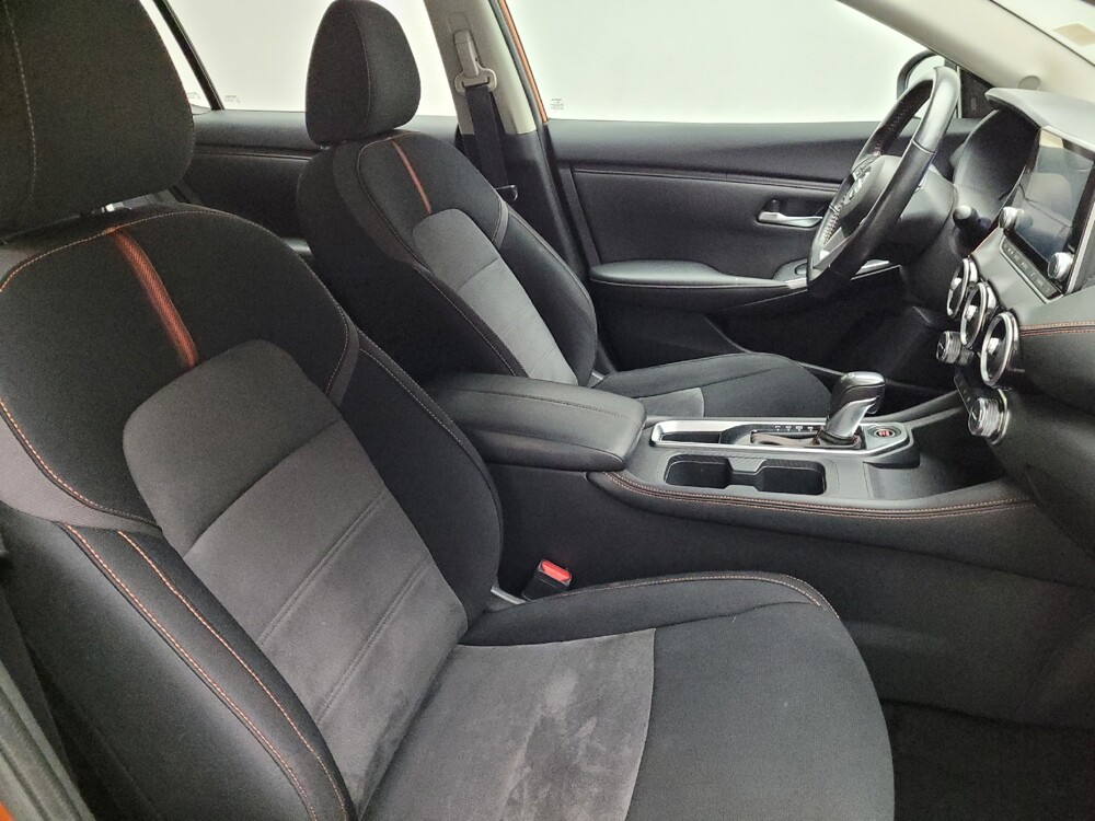 2022 Nissan Sentra in Sacramento, CA 95821 - 18143468 21