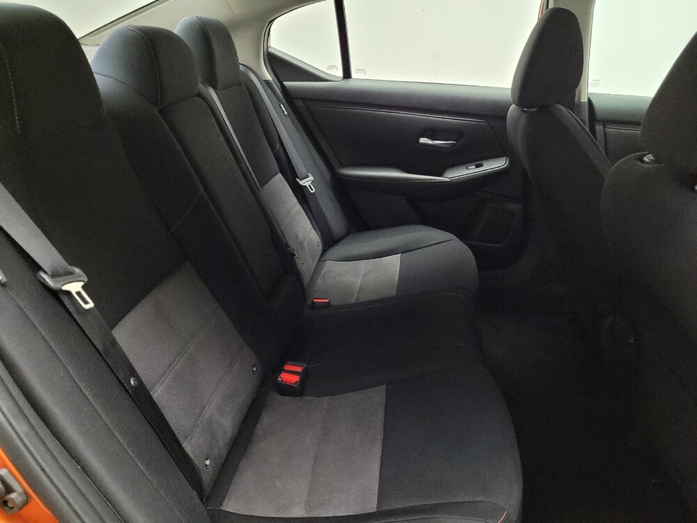 2022 Nissan Sentra in Sacramento, CA 95821 - 18143468 19