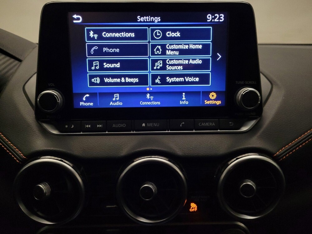 2022 Nissan Sentra in Sacramento, CA 95821 - 18143468 25