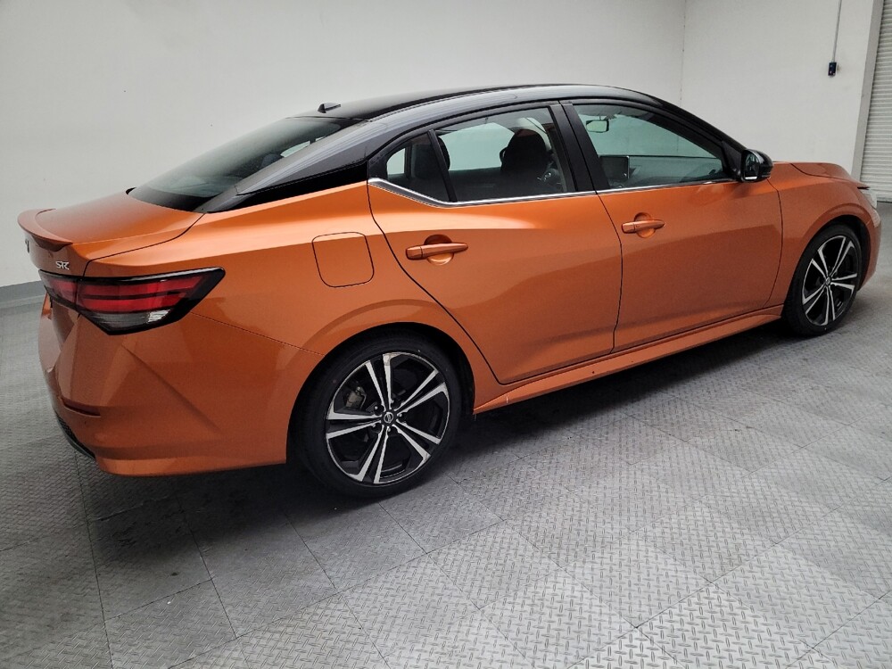 2022 Nissan Sentra in Sacramento, CA 95821 - 18143468 10