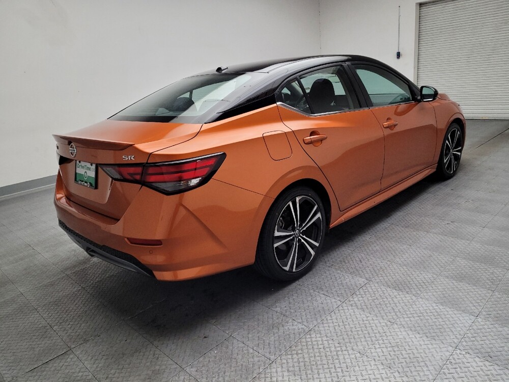 2022 Nissan Sentra in Sacramento, CA 95821 - 18143468 9