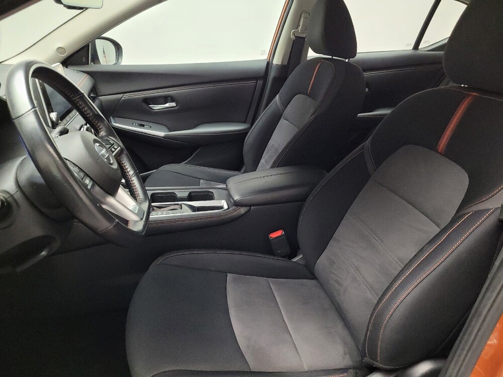 2022 Nissan Sentra in Sacramento, CA 95821 - 18143468 17