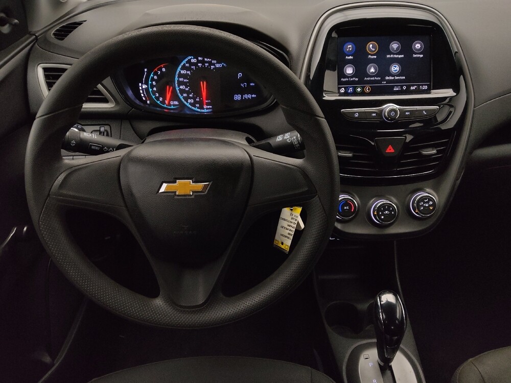 2020 Chevrolet Spark in Miami, FL 33157 - 18143469 22
