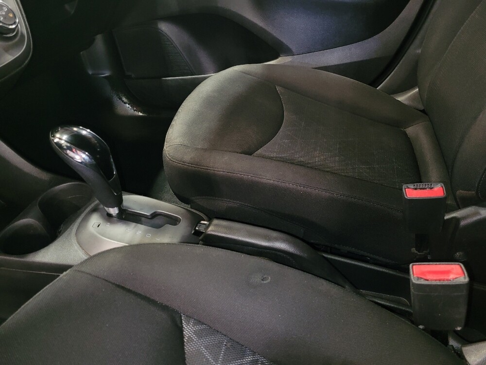 2020 Chevrolet Spark in Miami, FL 33157 - 18143469 26