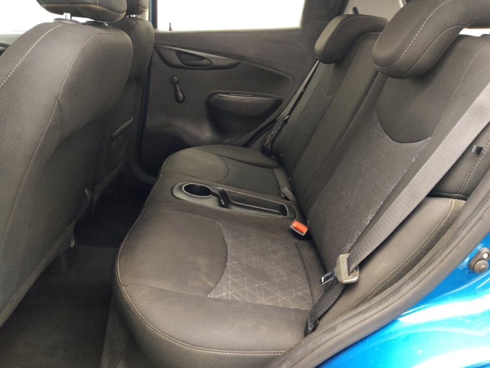 2020 Chevrolet Spark in Miami, FL 33157 - 18143469 18
