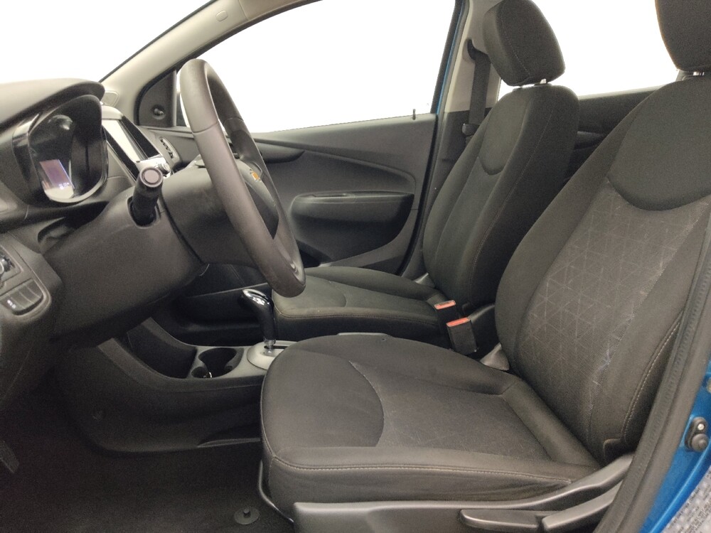2020 Chevrolet Spark in Miami, FL 33157 - 18143469 17